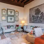 Casa Pitt, A Luxury 3 Bedrooms In Apartment