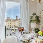 Casa Pitt, A Luxury 3 Bedrooms In Lucca