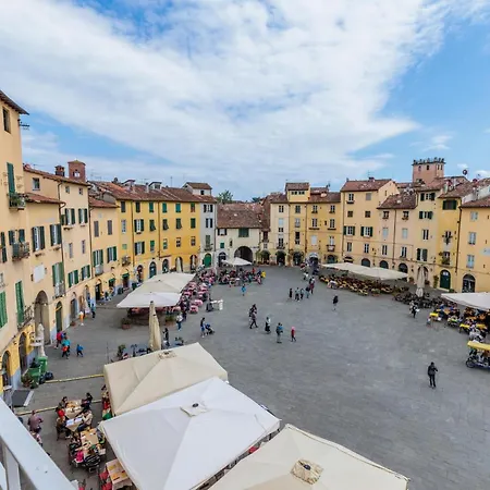 Casa Pitt, A Luxury 3 Bedrooms In * Lucca