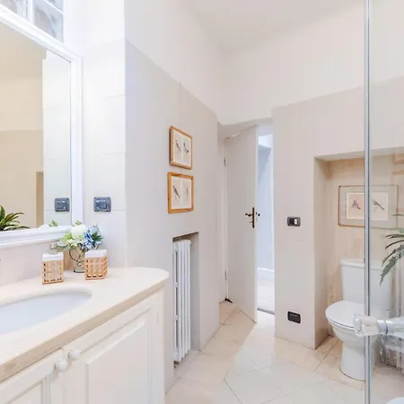 Casa Pitt, A Luxury 3 Bedrooms In Appartamento