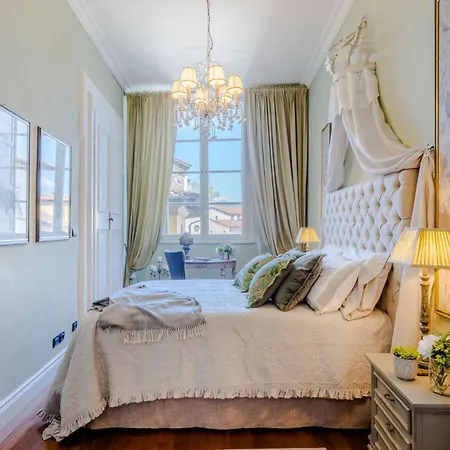 Casa Pitt, A Luxury 3 Bedrooms In * Lucca