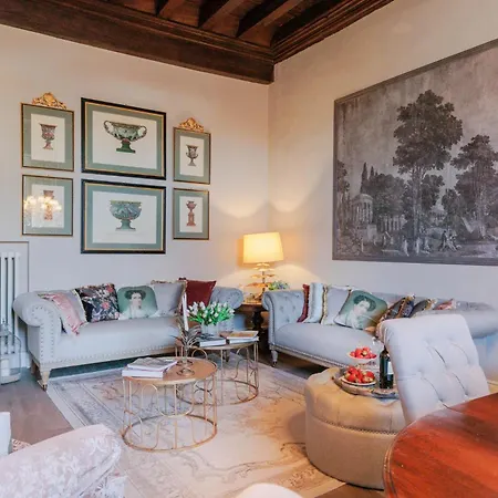 Casa Pitt, A Luxury 3 Bedrooms In Appartamento