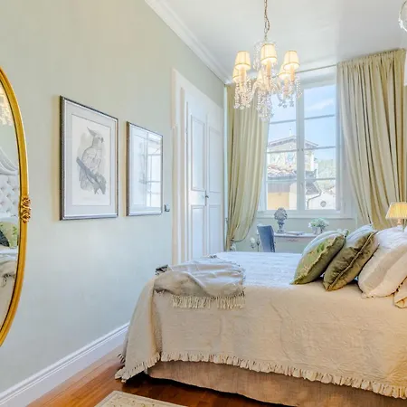 Casa Pitt, A Luxury 3 Bedrooms In * Lucca