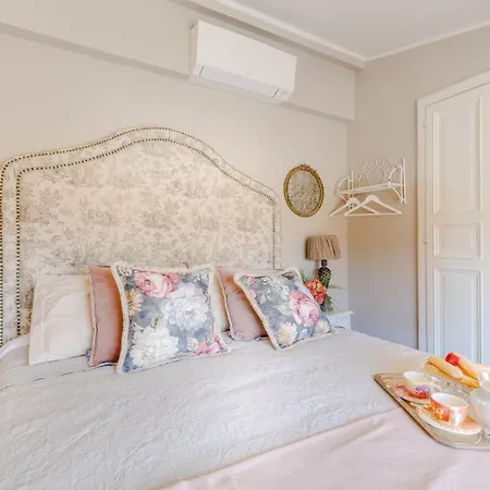 Appartamento Casa Pitt, A Luxury 3 Bedrooms In *