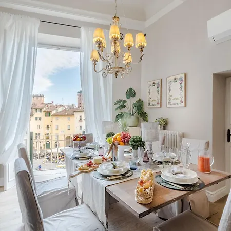 Casa Pitt, A Luxury 3 Bedrooms In Appartamento