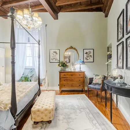 Appartamento Casa Pitt, A Luxury 3 Bedrooms In